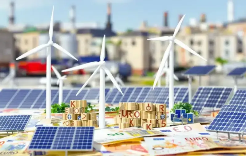 Canada : au printemps 2026, une transition énergétique qui prend forme, lentement mais sûrement