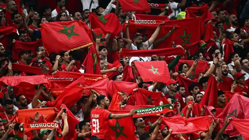 Coupe du monde 2026 : ce que vivent  les millions de supporters