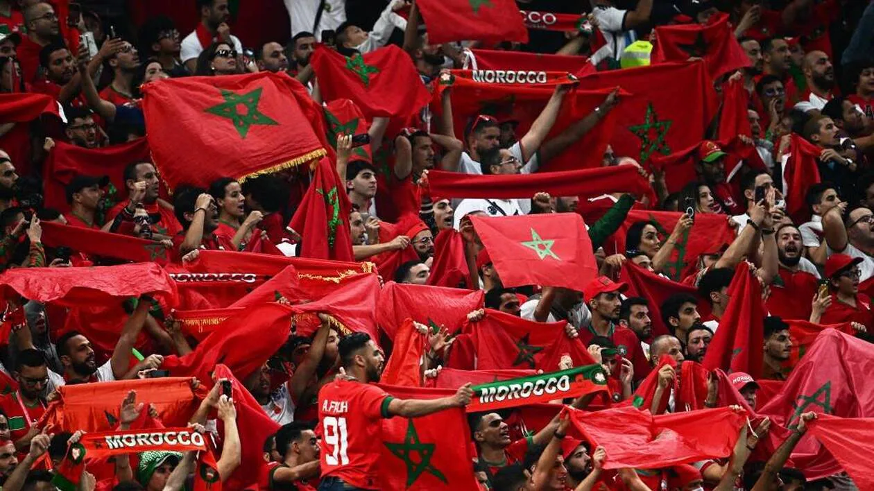 Coupe du monde 2026 : ce que vivent  les millions de supporters