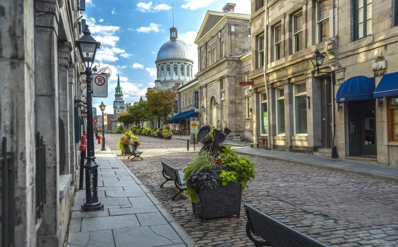 Ces coins méconnus du Canada à découvrir absolument cet été